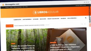 Publish Guest Post on librosaguilar.com