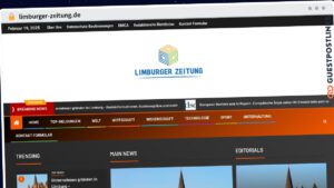 Publish Guest Post on limburger-zeitung.de