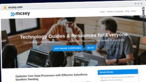 Publish Guest Post on mcsey.com