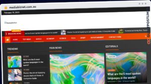 Publish Guest Post on mediabiznet.com.au