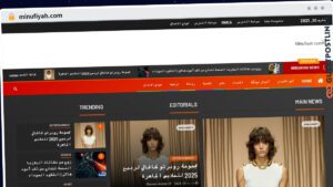 Publish Guest Post on minufiyah.com