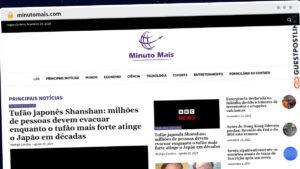 Publish Guest Post on minutomais.com