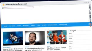 Publish Guest Post on modularphonesforum.com