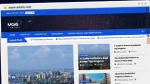 Publish Guest Post on more-article.com