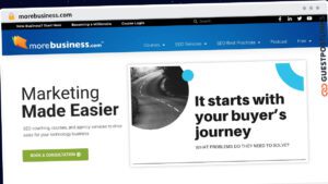 Publish Guest Post on morebusiness.com