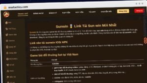 Publish Guest Post on mwtactics.com