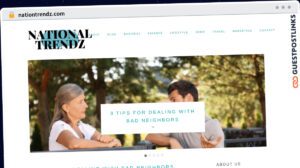 Publish Guest Post on nationtrendz.com