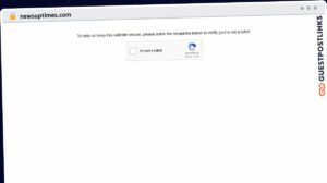 Publish Guest Post on newsuptimes.com