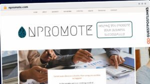 Publish Guest Post on npromote.com