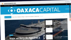 Publish Guest Post on oaxacacapital.com