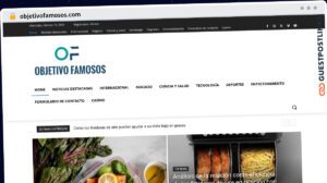 Publish Guest Post on objetivofamosos.com