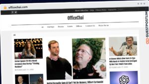 Publish Guest Post on officechai.com