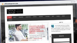 Publish Guest Post on officesetupcom.com