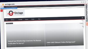 Publish Guest Post on orclage.com