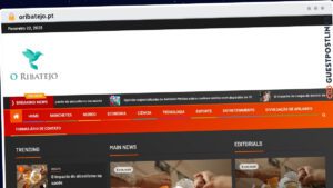 Publish Guest Post on oribatejo.pt