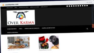 Publish Guest Post on overkarma.com