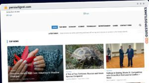Publish Guest Post on persiadigest.com