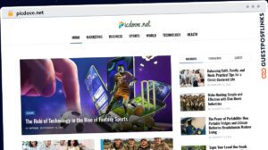 Publish Guest Post on picdove.net