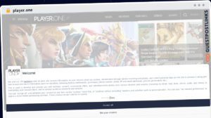 Publish Guest Post on player.one