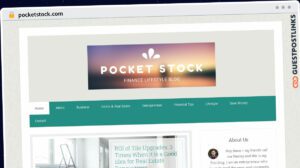 Publish Guest Post on pocketstock.com