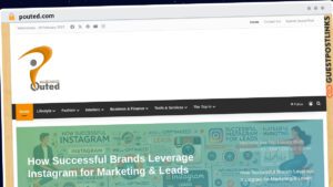 Publish Guest Post on pouted.com