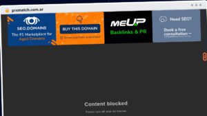 Publish Guest Post on prematch.com.ar