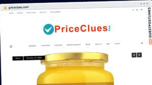 Publish Guest Post on priceclues.com