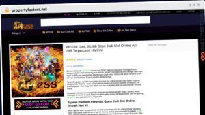 Publish Guest Post on propertyfactors.net