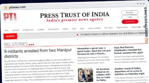 Publish Guest Post on ptinews.com
