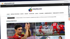 Publish Guest Post on rallymundial.net