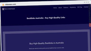 Publish Guest Post on rhinoseo.com