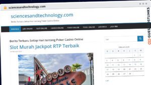 Publish Guest Post on sciencesandtechnology.com