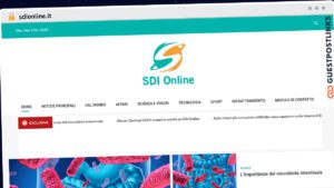 Publish Guest Post on sdionline.it