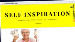 Publish Guest Post on self-inspiration.com