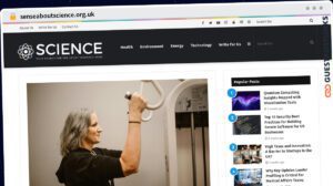 Publish Guest Post on senseaboutscience.org.uk