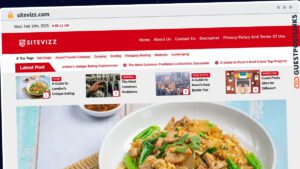 Publish Guest Post on sitevizz.com