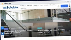 Publish Guest Post on solobis.net