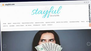 Publish Guest Post on stayful.com