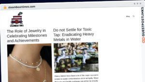 Publish Guest Post on steamboattimes.com