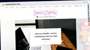 Publish Guest Post on sweetcaptcha.com