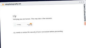 Publish Guest Post on takephotography.net