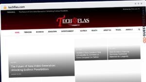 Publish Guest Post on techflas.com