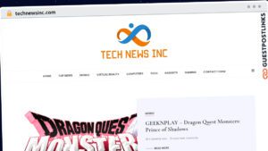 Publish Guest Post on technewsinc.com