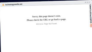 Publish Guest Post on technologymedia.net