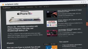 Publish Guest Post on techplanet.today