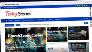 Publish Guest Post on techystories.com