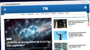 Publish Guest Post on tecnovedosos.com