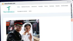 Publish Guest Post on teleorihuela.com