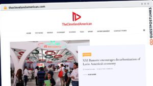 Publish Guest Post on theclevelandamerican.com