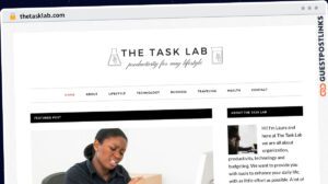 Publish Guest Post on thetasklab.com